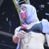 Foto op Valtifest 2010