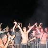 Foto op Exit Festival 2011