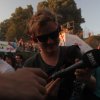 Foto op Exit Festival 2011
