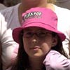 Foto op Pinkpop 2006