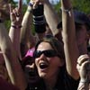 Foto op Pinkpop 2006