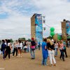 Foto Solar Weekend