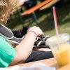 Foto Geuzenpop