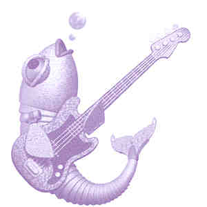 Waterpop