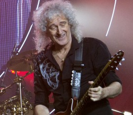 Queen + Adam Lambert naar Ziggo Dome