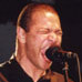 Danko Jones hoofd