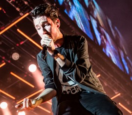 Bastille, Cypress Hill, London Grammar en meer voor Lowlands