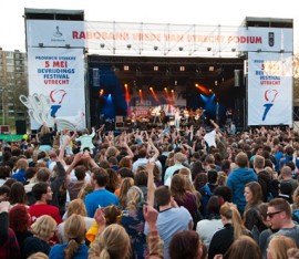 Bevrijdingsfestivals 2017: dit zijn onze tips!