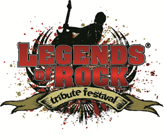 Legends of rock