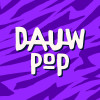 Dauwpop 2026 logo