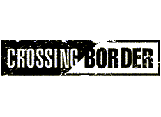 Crossing Border logo2