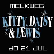 Kitty, Daisy & Lewis