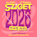 Sziget 2026 news