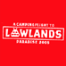 Lowlands2005