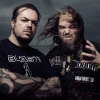 Foto Max & Iggor Cavalera's Morbid Devastation Tour