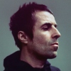 Foto Liam Gallagher