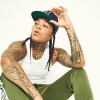 Young M.A.