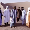 Foto Tinariwen