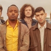 Durand Jones & the Indications