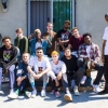 Foto BROCKHAMPTON