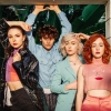 The Regrettes