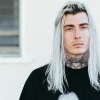 Foto Ghostemane