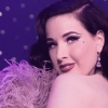 Foto Dita von Teese