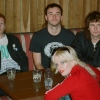 Foto Amyl and The Sniffers