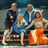 Foto Thank You For The Music - The Abba Story