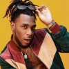 Foto Burna Boy