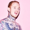 Frank Carter