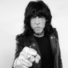 Foto Marky Ramone