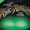 Foto Jeff Wayne's the War of the Worlds