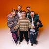 Foto Bankzitters