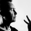 Foto Nigel Kennedy