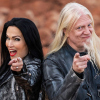 Tarja & Marko Hietala