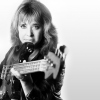 Foto Suzi Quatro