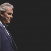 Foto Andrea Bocelli