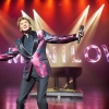 Foto Barry Manilow middag - inhaalconcert van 27 mei