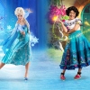 Foto Disney on ICE