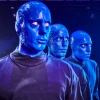 Foto Blue Man Group