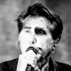 Foto Bryan Ferry