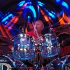 Foto Carl Palmer