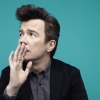 Foto Rick Astley