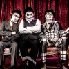 The Tiger Lillies