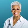 Foto Dionne Warwick