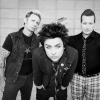 Foto Green Day