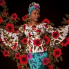 Foto Angelique Kidjo