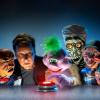 Foto Jeff Dunham - Artificial Intelligence