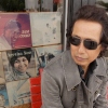 Alejandro Escovedo